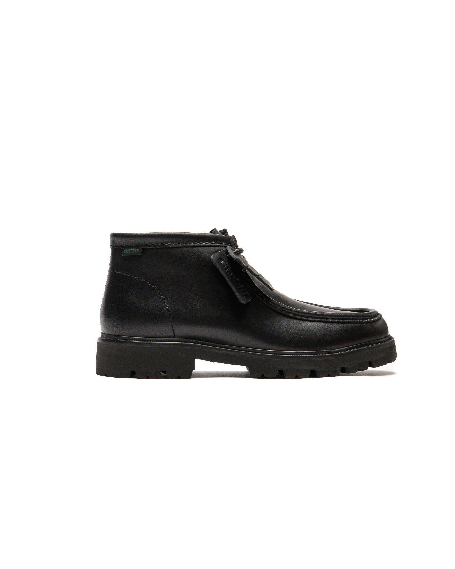 Clarks Originals Cleyhill Top | 26320156 | AFEW STORE